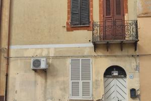 Bonnanaro (SS) - Casa indipendente 250 mq+300mq