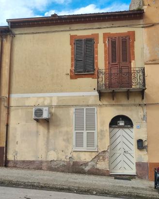Bonnanaro (SS) - Casa indipendente 250 mq+300mq