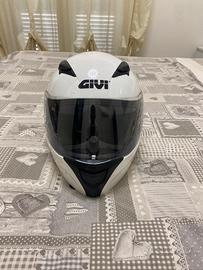 Casco Givi