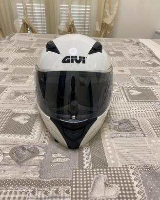 Casco Givi