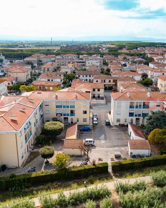 Appartamento Cecina [069C3VRG]