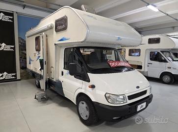 Rimor BLUCAMP SKY 50