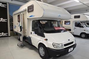 Rimor BLUCAMP SKY 50