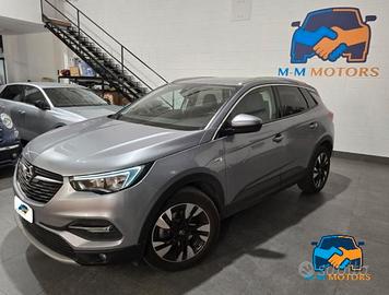 Opel Grandland X 1.5 ecotec Innovation s&s 130cv a
