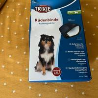 Fascia igenica x cani