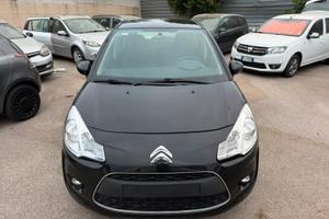 Citroen C3 1.1 GPL airdream Seduction