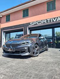 BMW 118 I PREZZO REALE!!!! BMW 118 I M SPORT