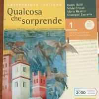 Qualcosa che sorprende 1 dalle origini...