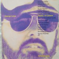 L'Unità / Il Castoro - Seconda Serie  George Lucas