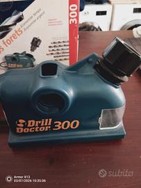 affila punte trapano 