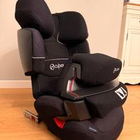 Seggiolino auto Cybex Gruppo 1/2/3