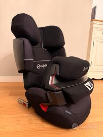 Seggiolino auto Cybex Gruppo 1/2/3