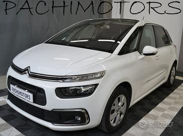 CITROEN C4 Spacetourer BlueHDi 130 S&S EAT8 Busi