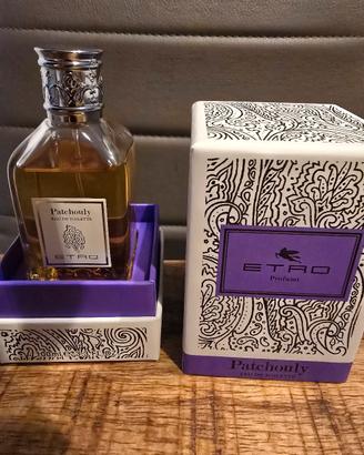 etro patchouly 