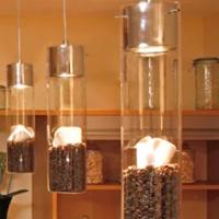 2 Lampada a sospensione