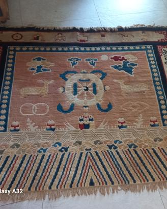 antico tibetano 