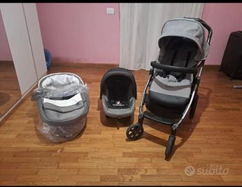 Trio Peg Perego