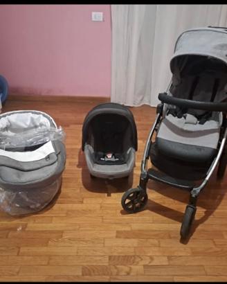 Trio Peg Perego