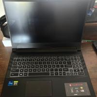 MSI Pulse GL66 12UEK – i7 12ª Gen, RTX 3060, 16GB