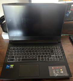 MSI Pulse GL66 12UEK – i7 12ª Gen, RTX 3060, 16GB