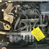 MITSUBISHI COLT motore usato 134910