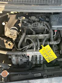 MITSUBISHI COLT motore usato 134910