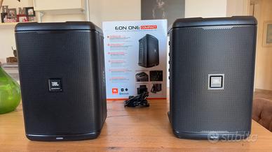 JBL EON ONE COMPACT - coppia