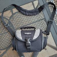 Borsa fotocamera Samsonite 