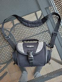 Borsa fotocamera Samsonite 