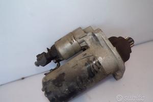 Motorino avviamento Seat Ibiza 1.4 tdi 2011