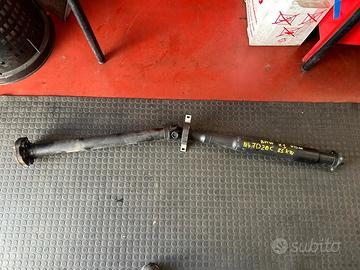 ALBERO DI TRASMISIONE 757533202 BMW X1 320D E90