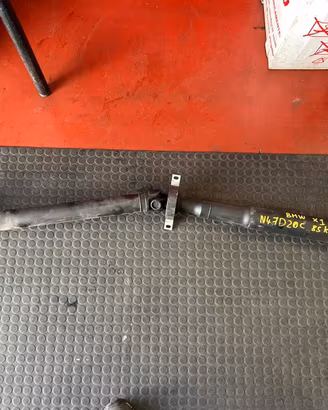 ALBERO DI TRASMISIONE 757533202 BMW X1 320D E90