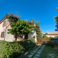 Il casale di nonna bambina