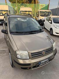 FIAT Panda 1.2 Dynamic Natural Power
