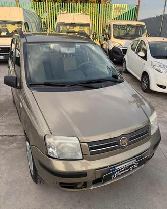 FIAT Panda 1.2 Dynamic Natural Power