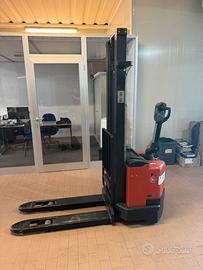 Transpallet elettrico