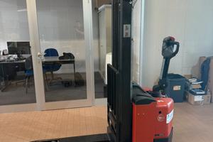 Transpallet elettrico