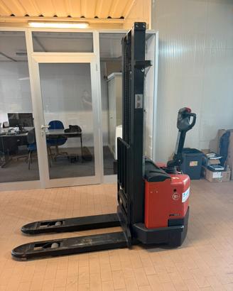 Transpallet elettrico