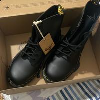 Dr. Martens Donna Nuove Originali
