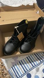Dr. Martens Donna Nuove Originali