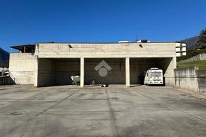 DEPOSITO A BERBENNO DI VALTELLINA