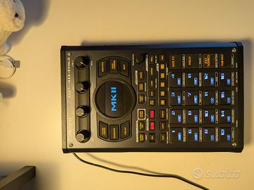 Roland sp-404 MKII