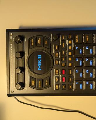 Roland sp-404 MKII