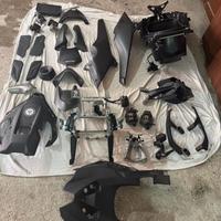 Ricambi tmax 560 2024