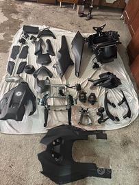 Ricambi tmax 560 2024