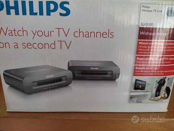 trasmettitore TV senza fili 