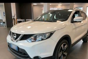 Nissan Qashqai 1.5 dCi N-connecta TETTO NAVI CAMER