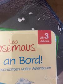 Libro bambini