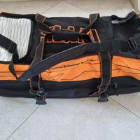 Borsone trolley per velista