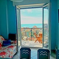 Finale Ligure sul mare